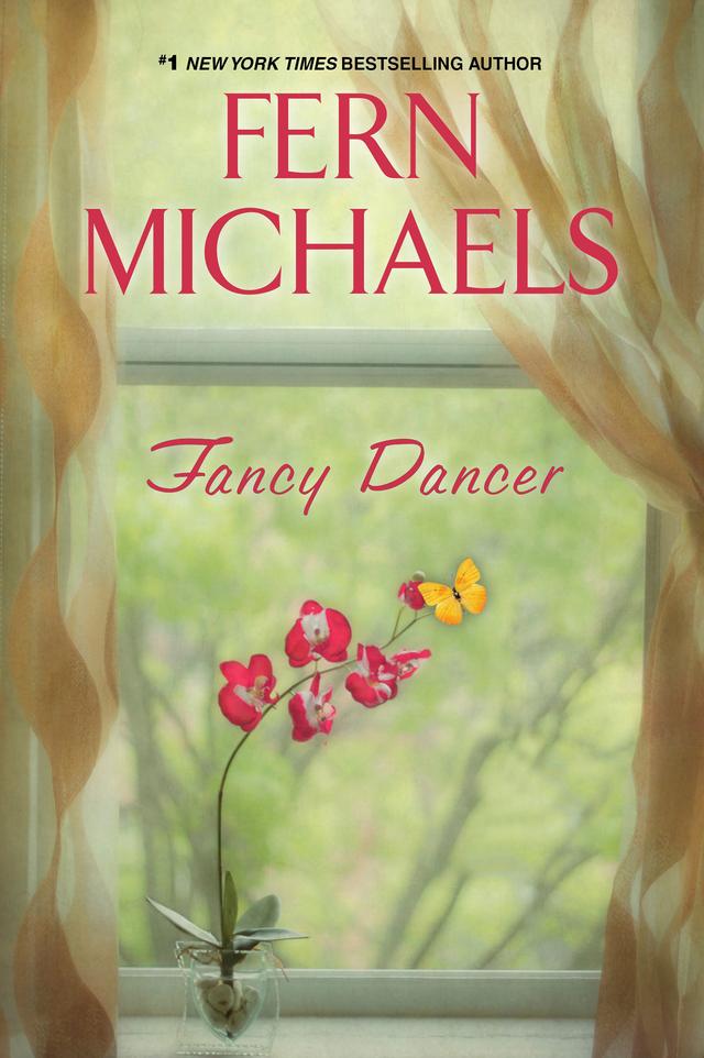 Fancy Dancer by Fern Michaels