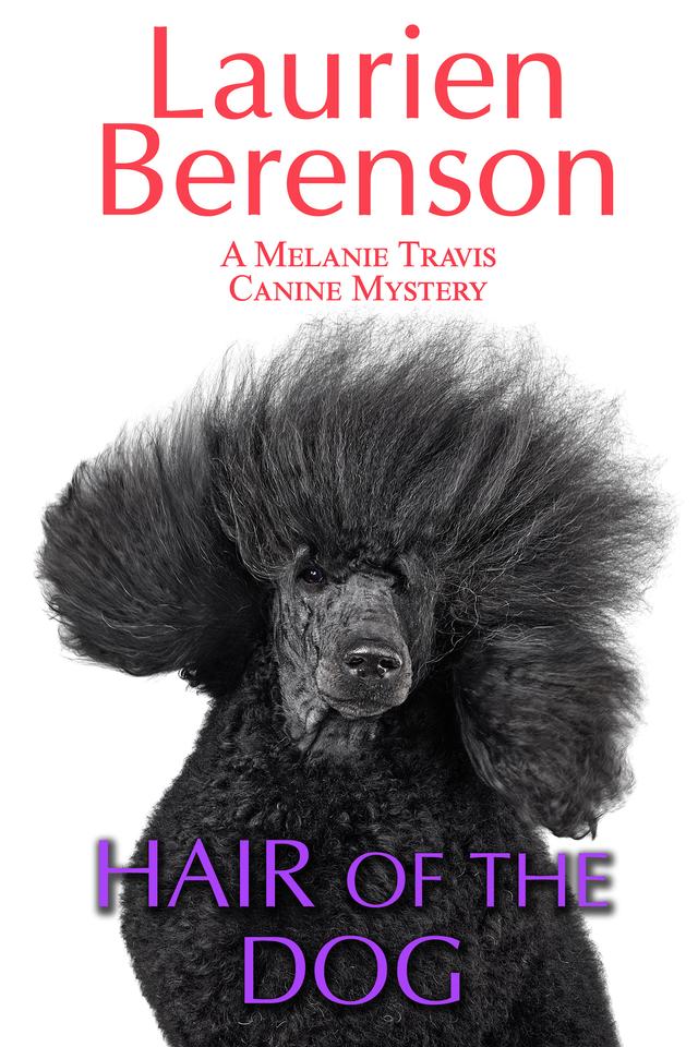 Hair of the Dog by Laurien Berenson