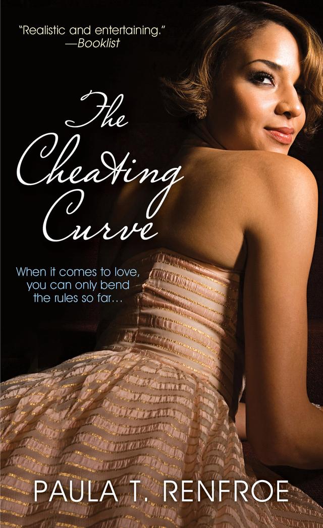The Cheating Curve by Paula T.  Renfroe