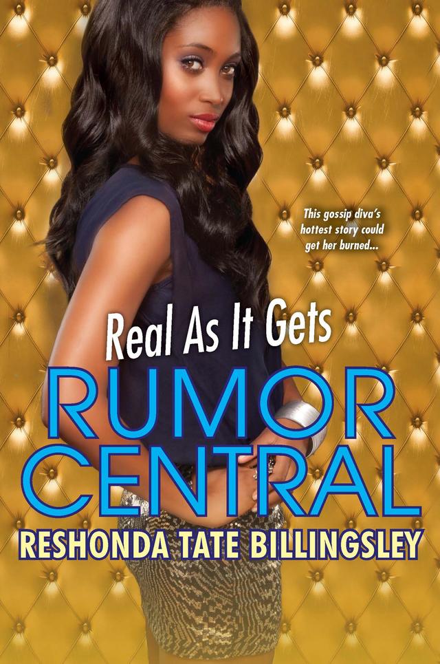 Real As It Gets by ReShonda Tate Billingsley