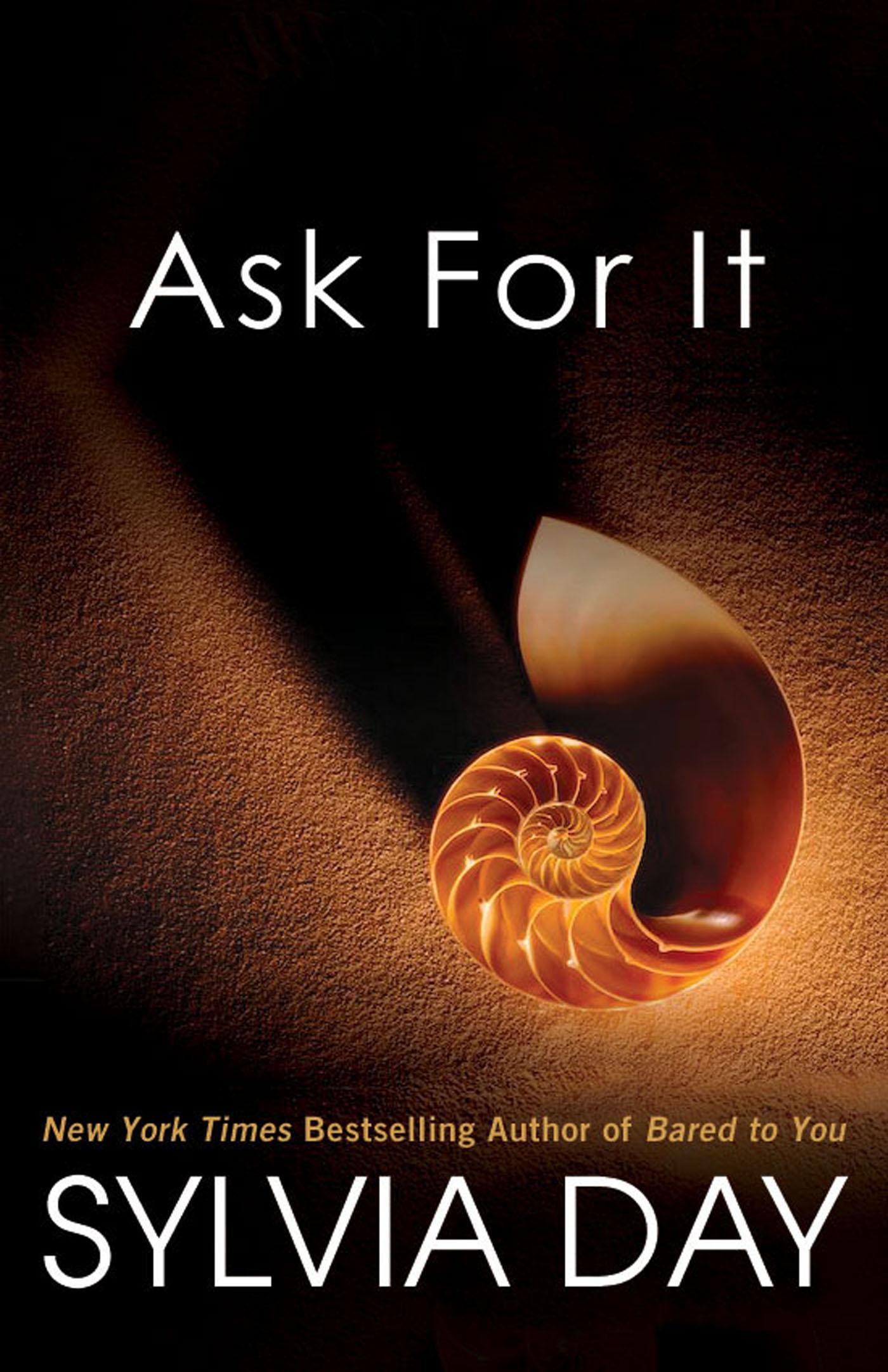 Ask For It