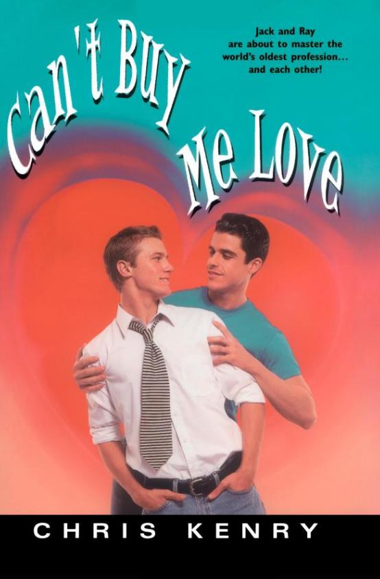 Can't Buy Me Love by Chris Kenry
