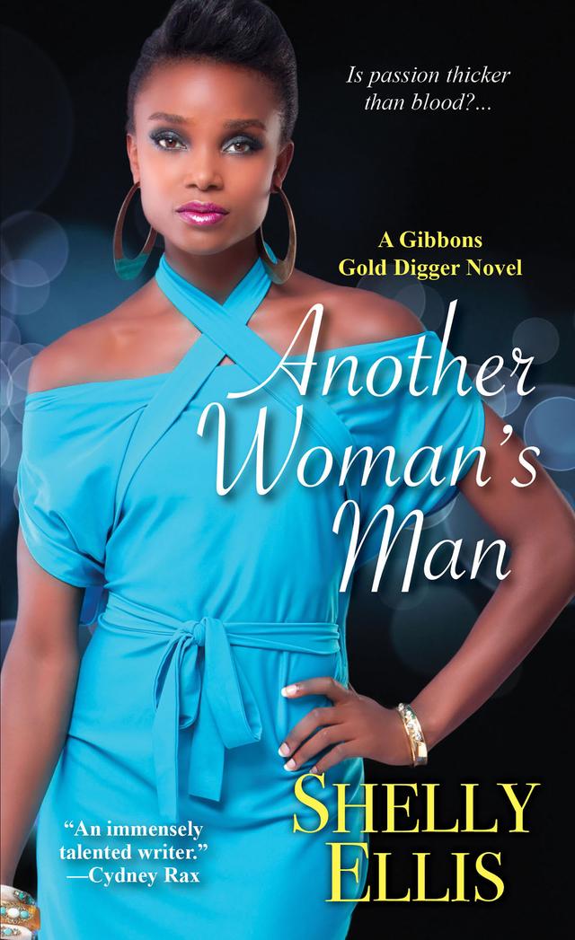 Another Woman's Man by Shelly Ellis