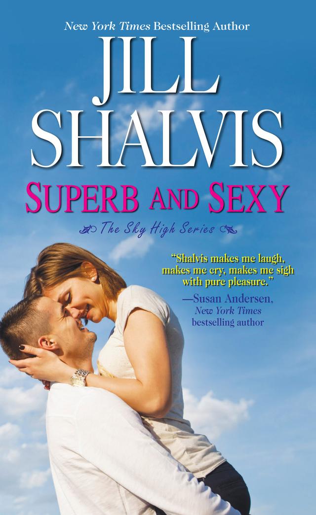 Superb and Sexy by Jill Shalvis