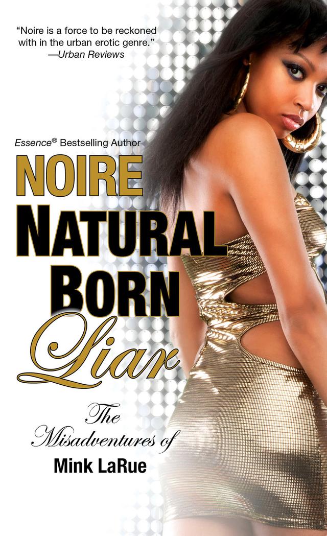 Natural Born Liar: by 