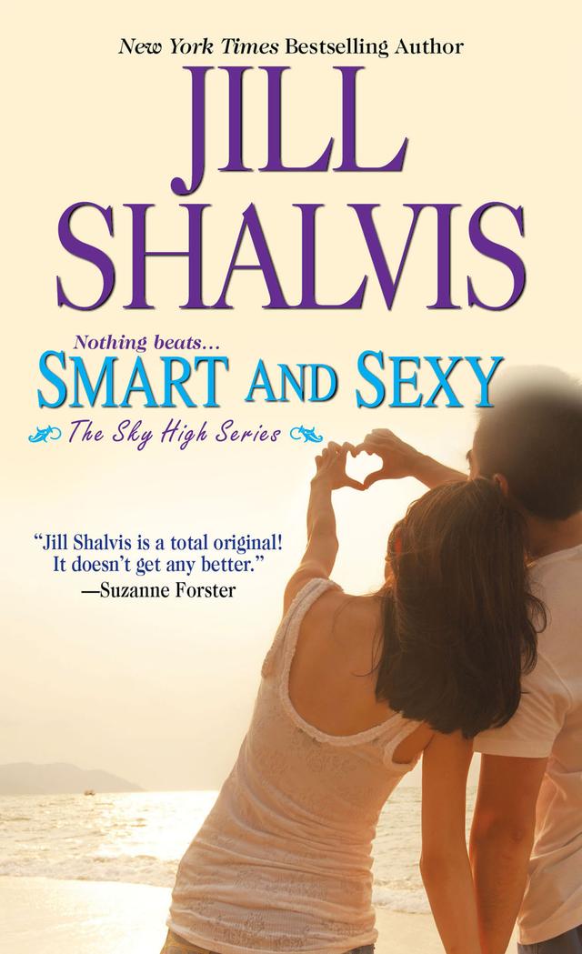 Smart and Sexy by Jill Shalvis