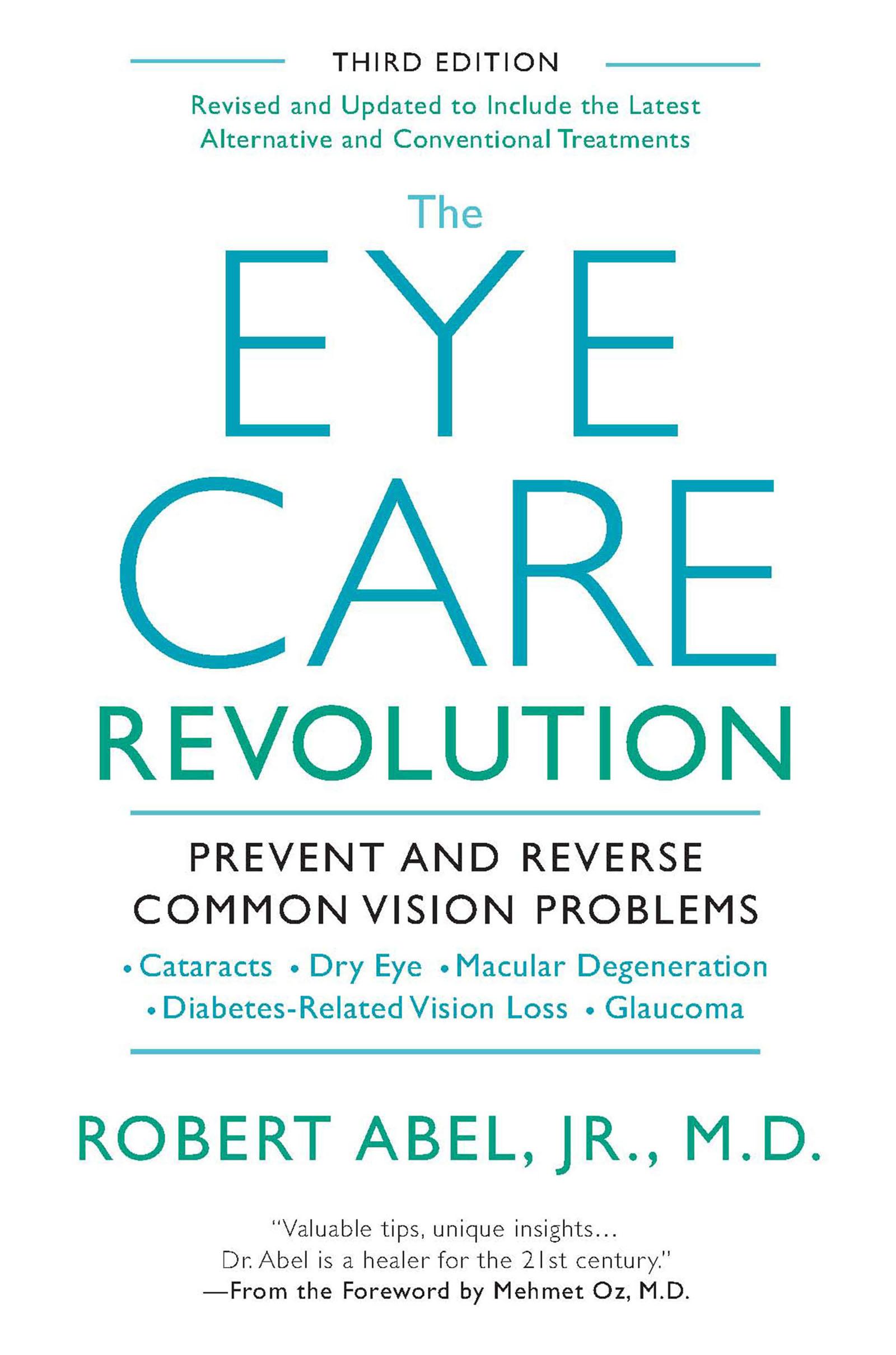 The Eye Care Revolution:
