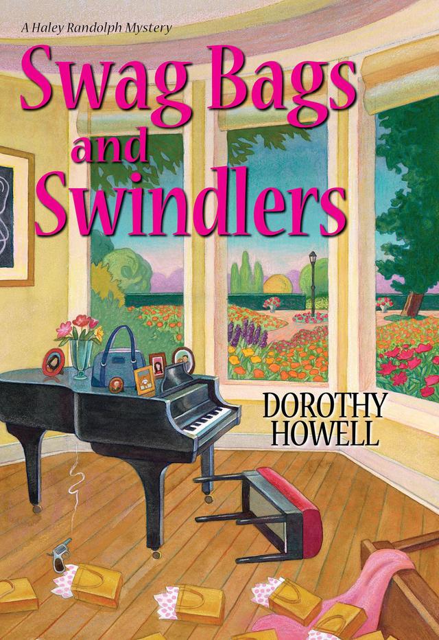 Swag Bags and Swindlers by Dorothy Howell
