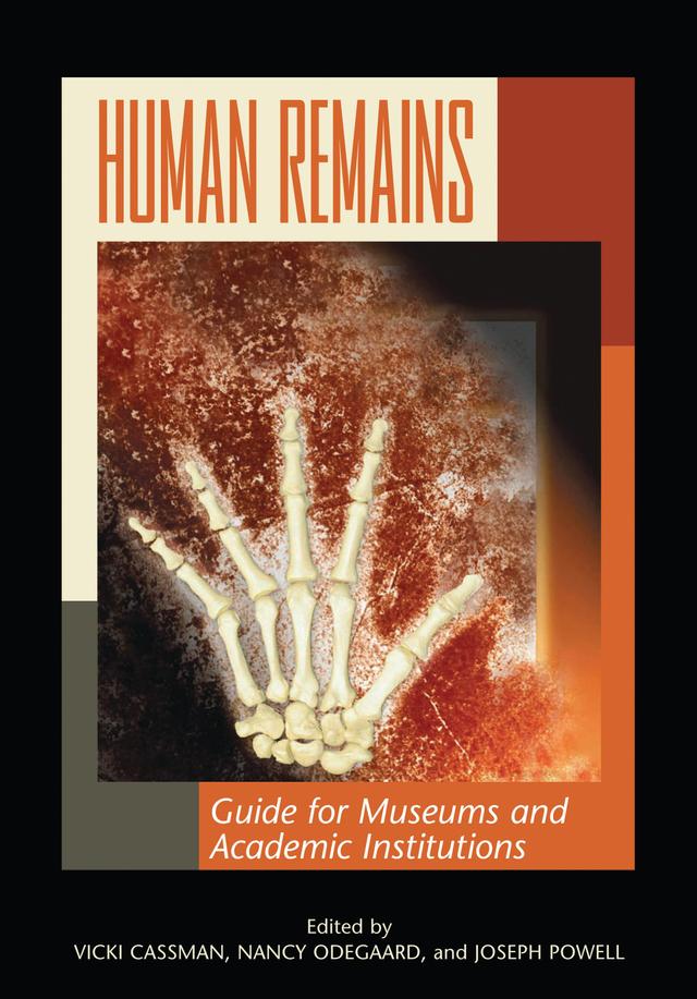 Human Remains by 