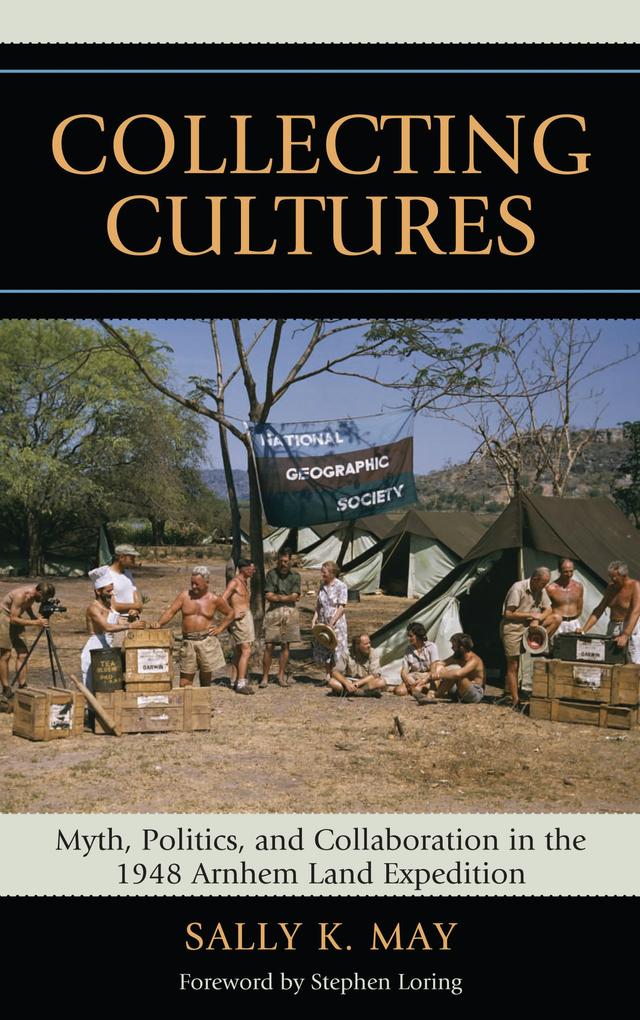 Collecting Cultures by 