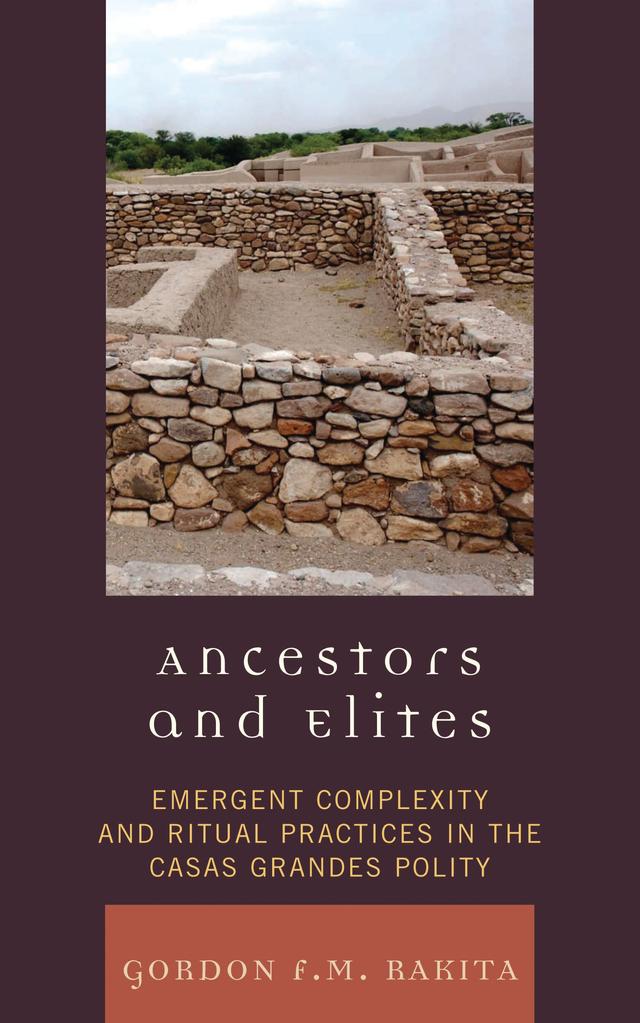 Ancestors and Elites by 