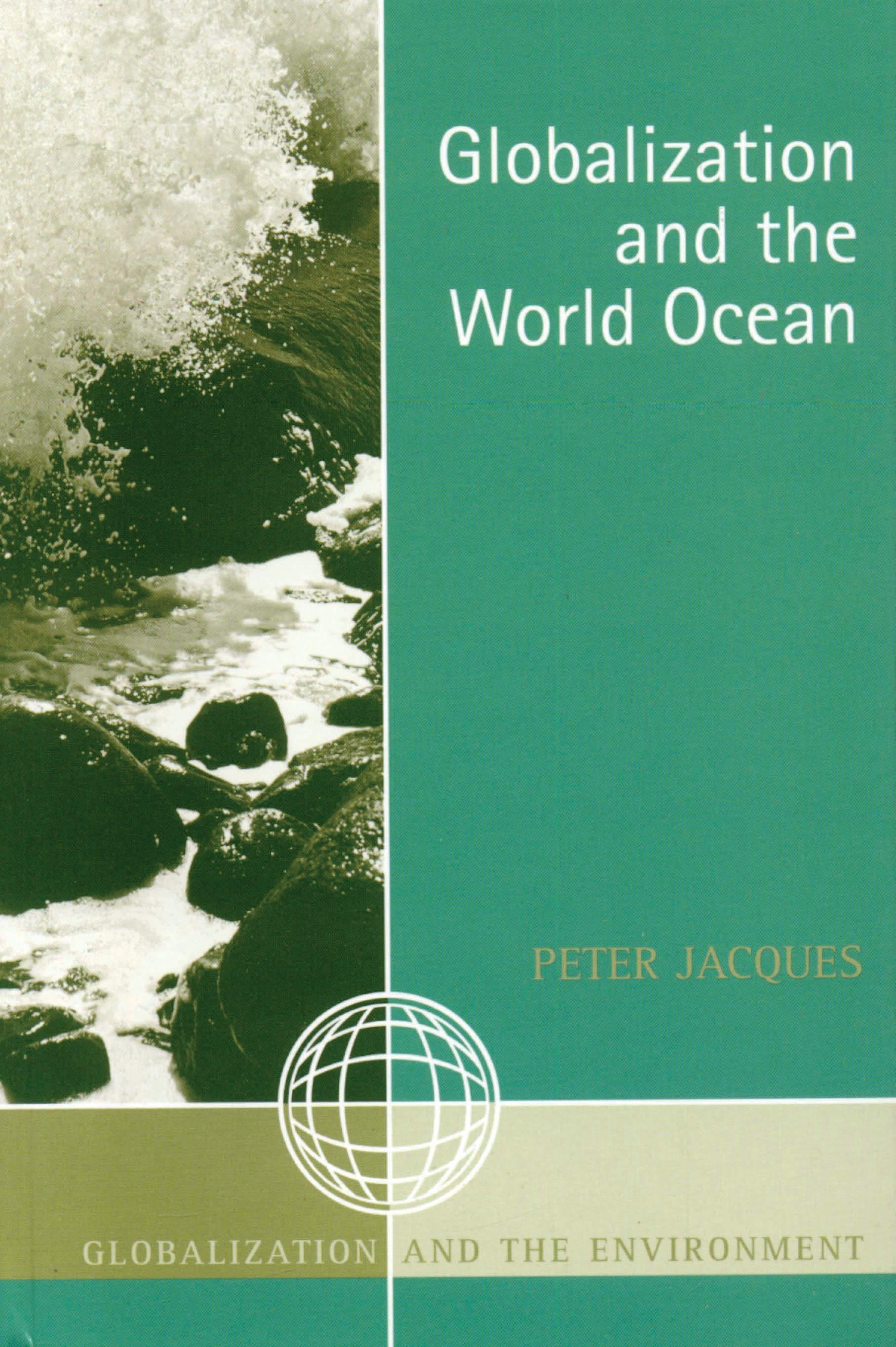 Globalization and the World Ocean
