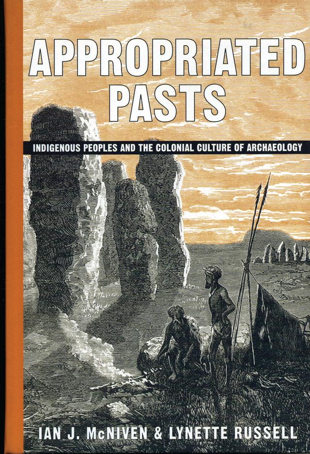 Appropriated Pasts by 