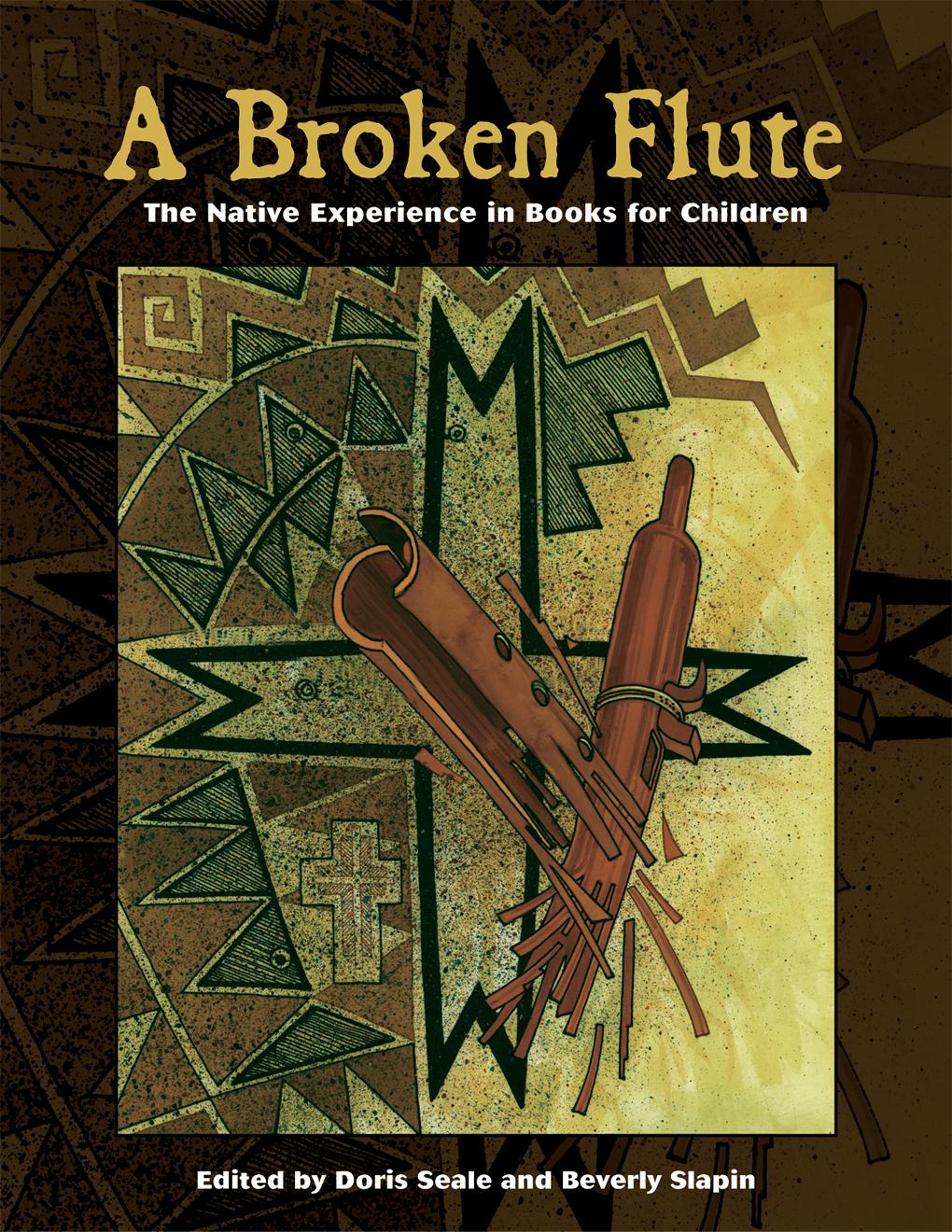 A Broken Flute