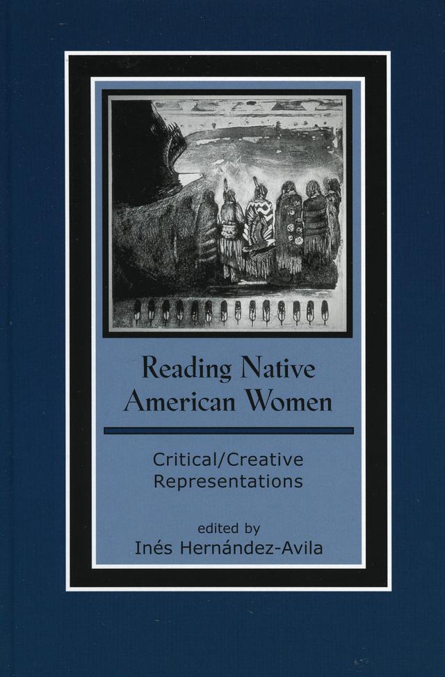 Reading Native American Women by 