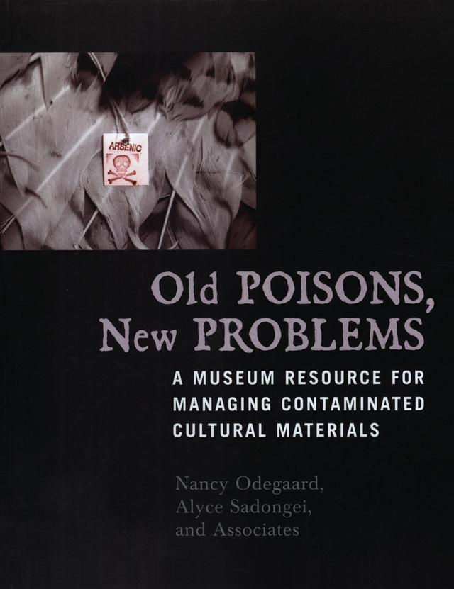 Old Poisons, New Problems by 