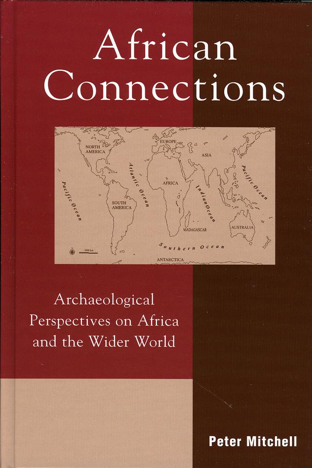 African Connections by Peter Mitchell