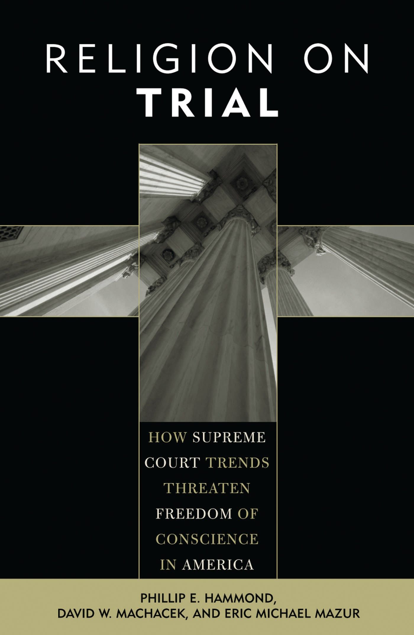 Religion on Trial