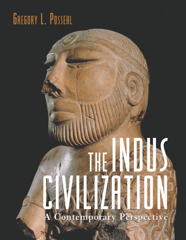 The Indus Civilization by Gregory L. Possehl