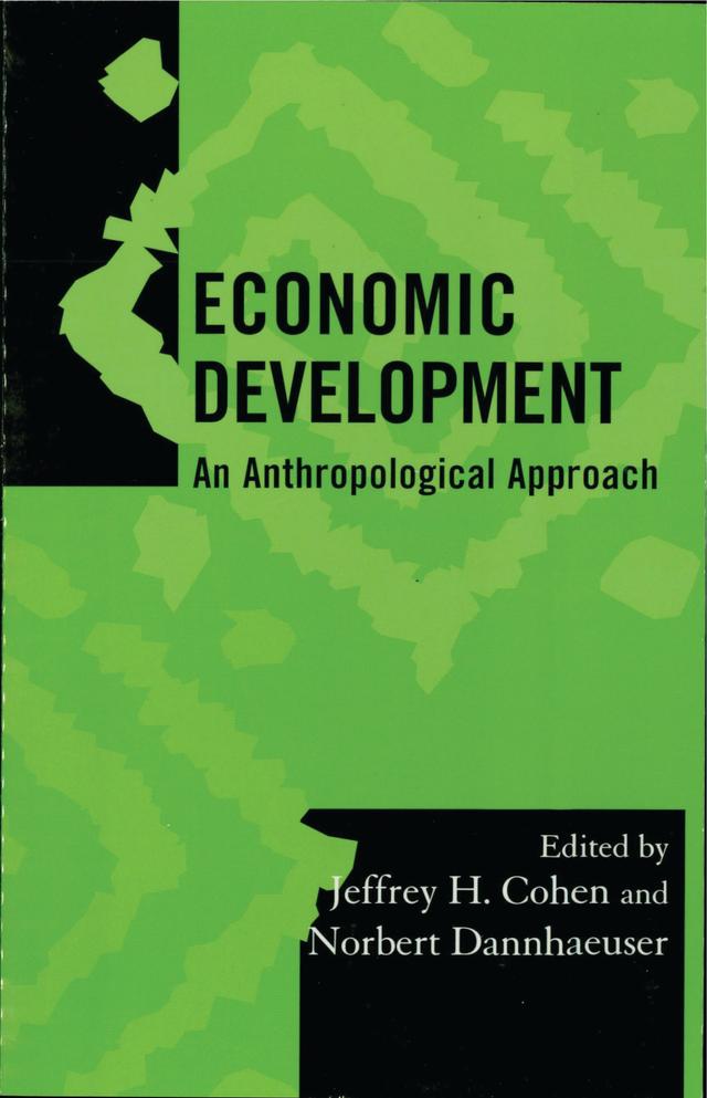 Economic Development by 