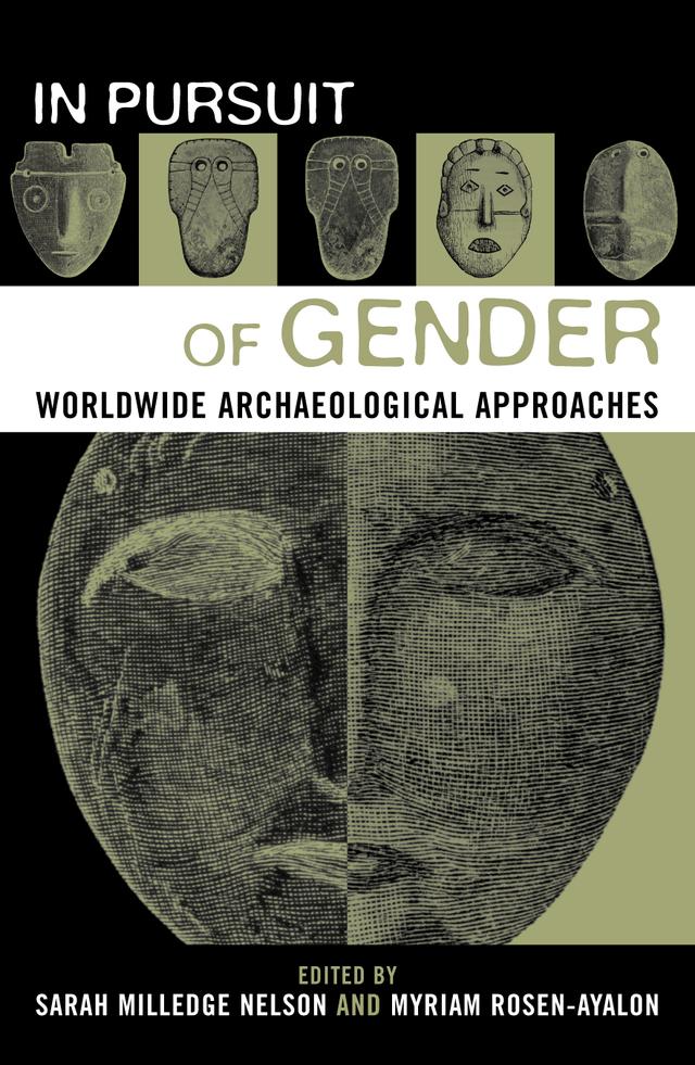 In Pursuit of Gender by Myriam Rosen-Ayalon, Sarah Milledge Nelson