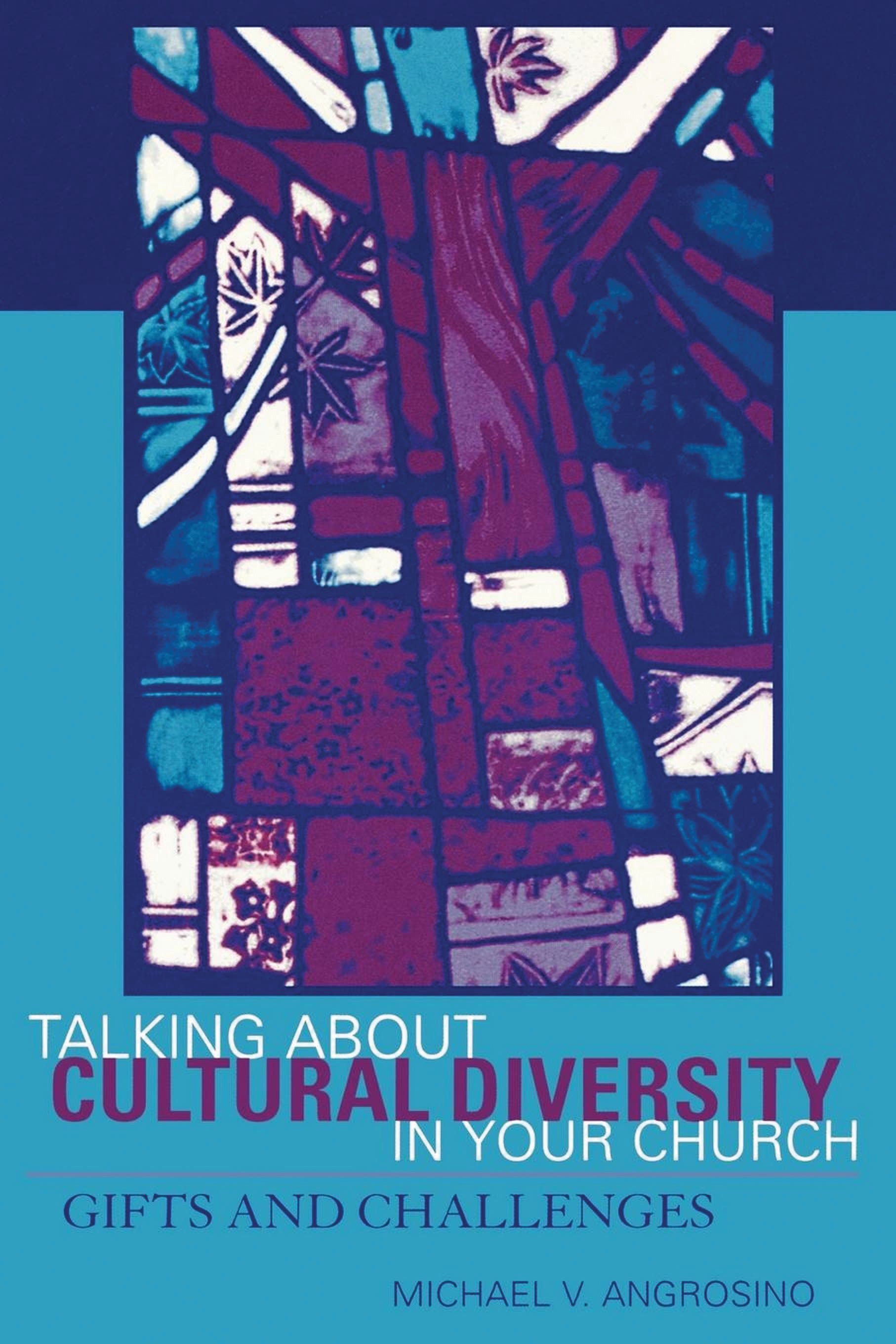 Talking About Cultural Diversity in Your Church