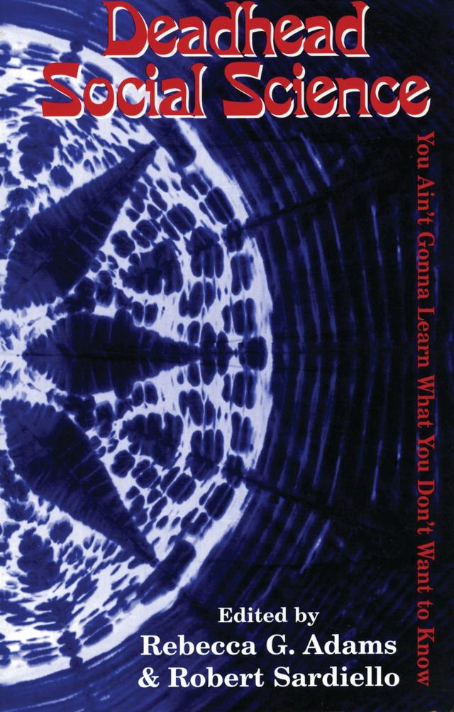Deadhead Social Science by 