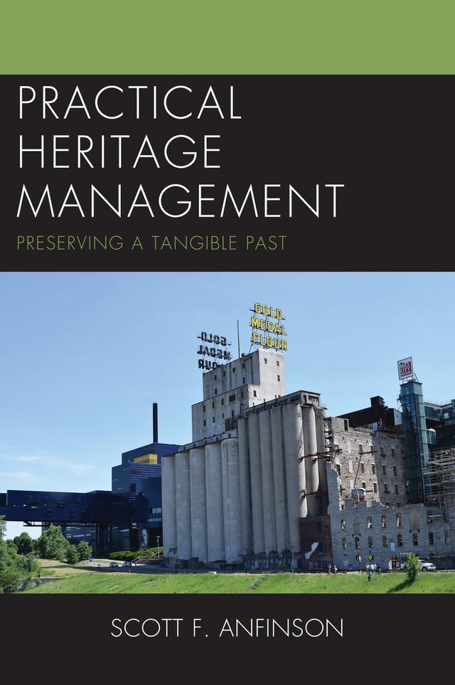 Practical Heritage Management by 