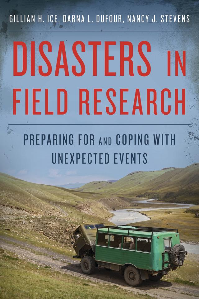 Disasters in Field Research by 