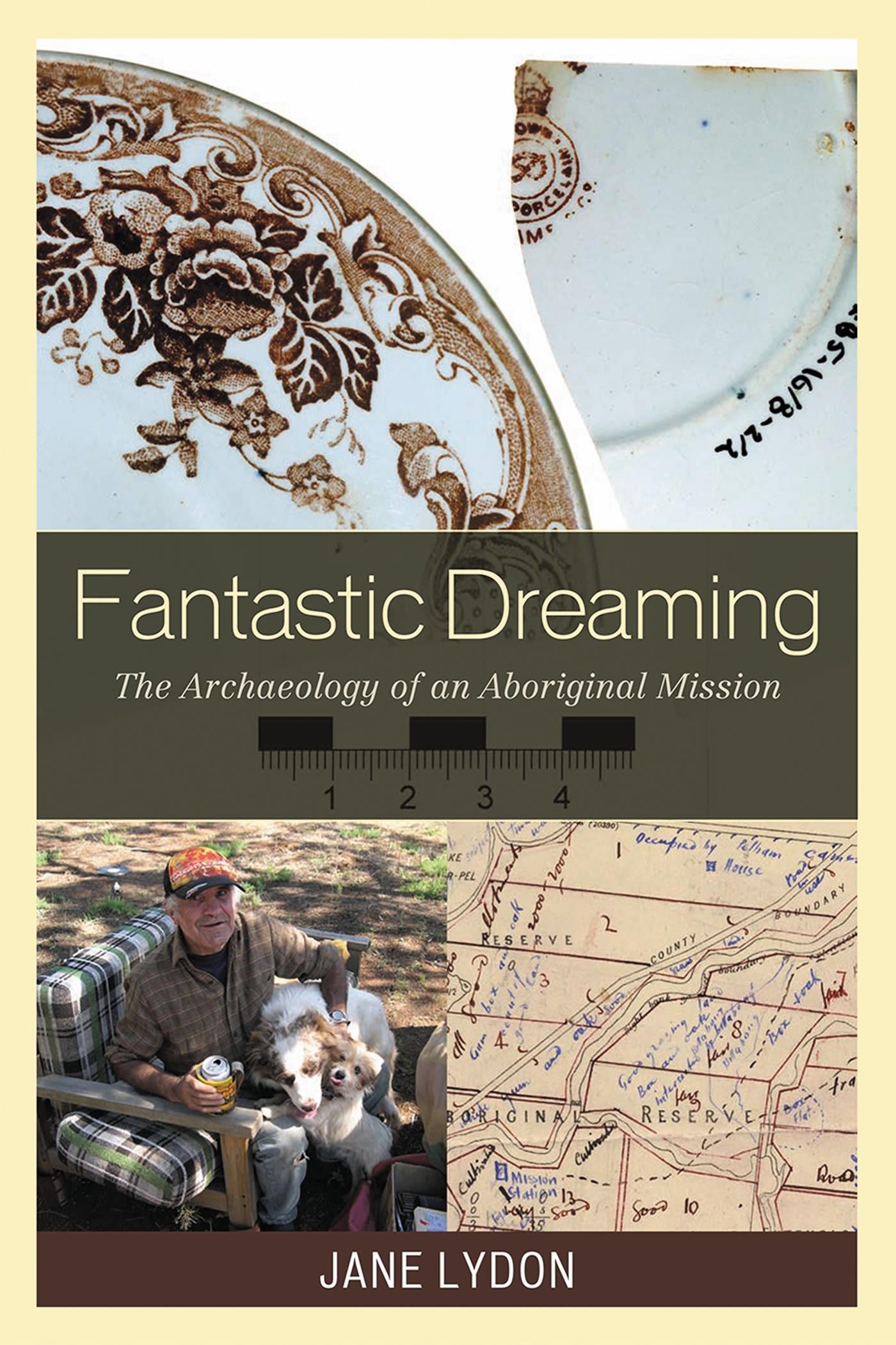 Fantastic Dreaming