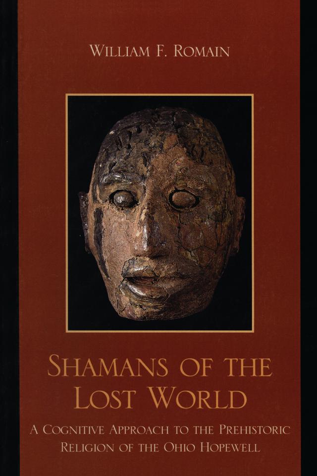 Shamans of the Lost World by 