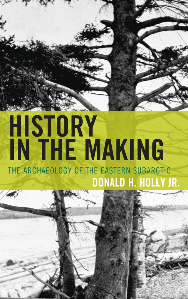 History in the Making by 