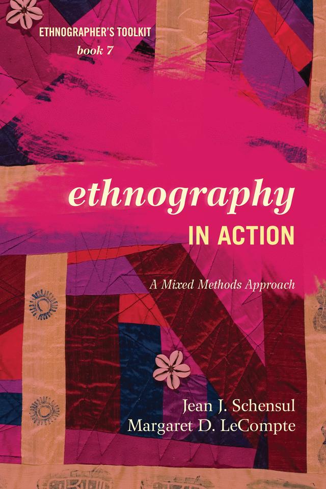 Ethnography in Action by 
