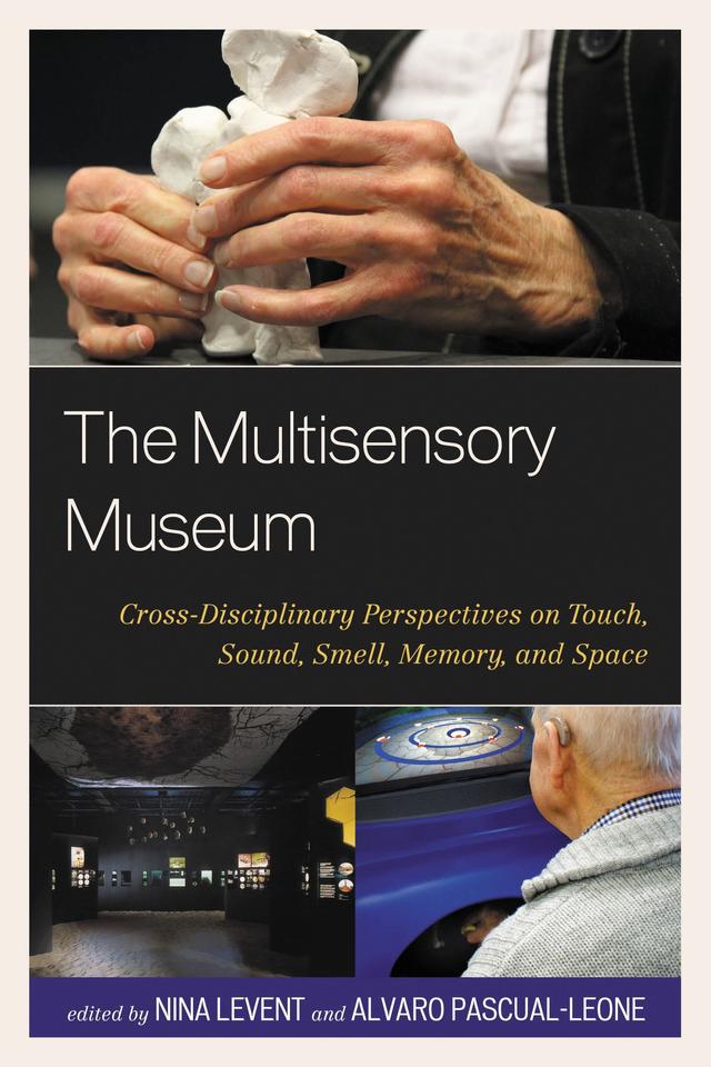 The Multisensory Museum by 