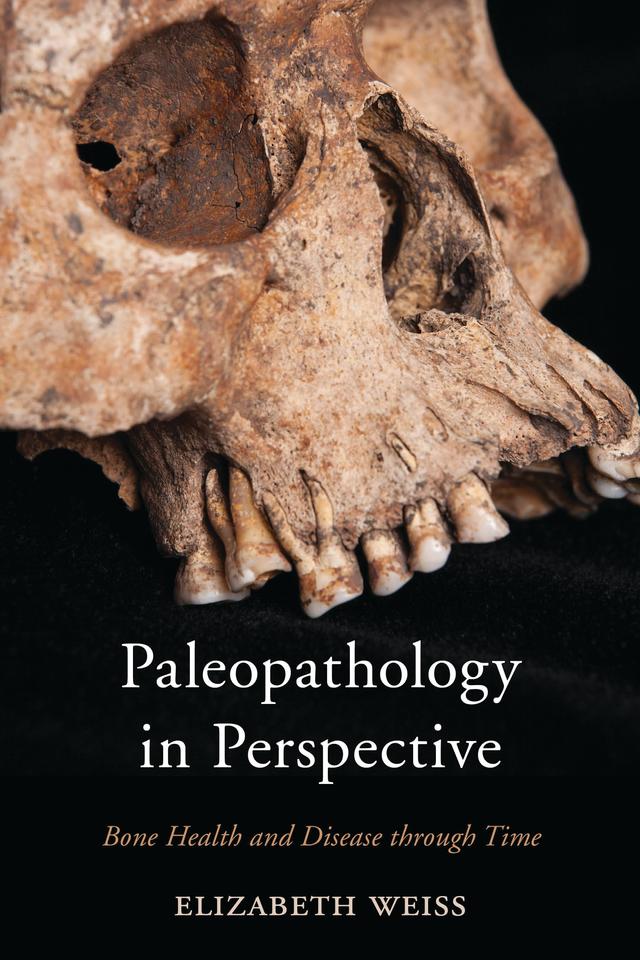 Paleopathology in Perspective by Elizabeth Weiss