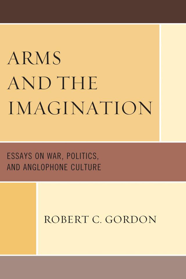 Arms and the Imagination by 