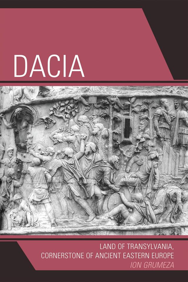 Dacia by 