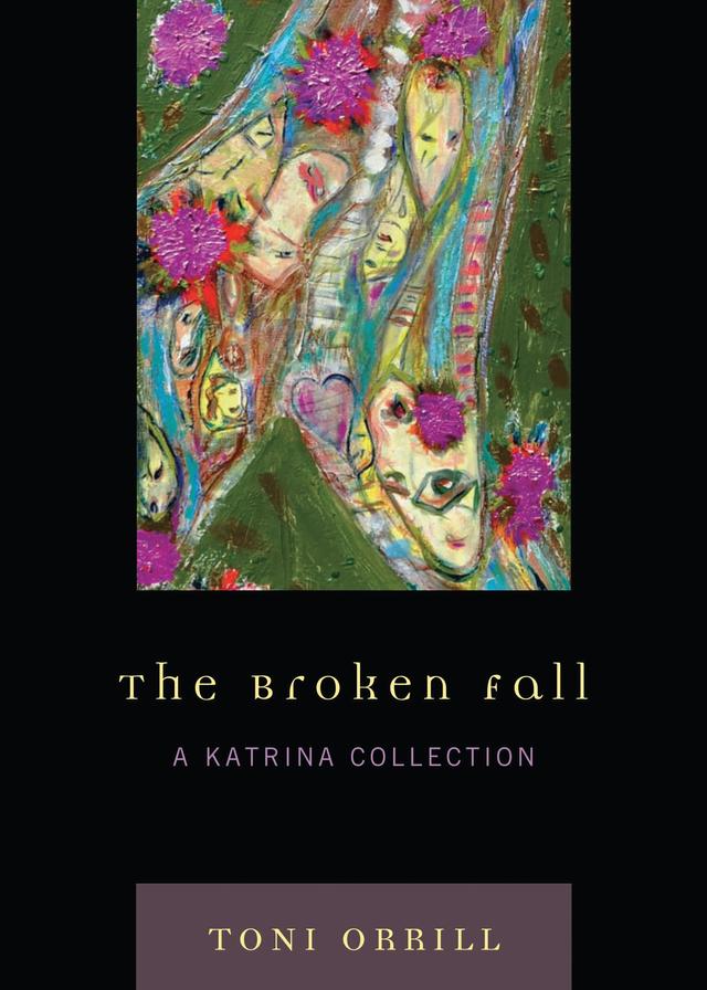 The Broken Fall by 