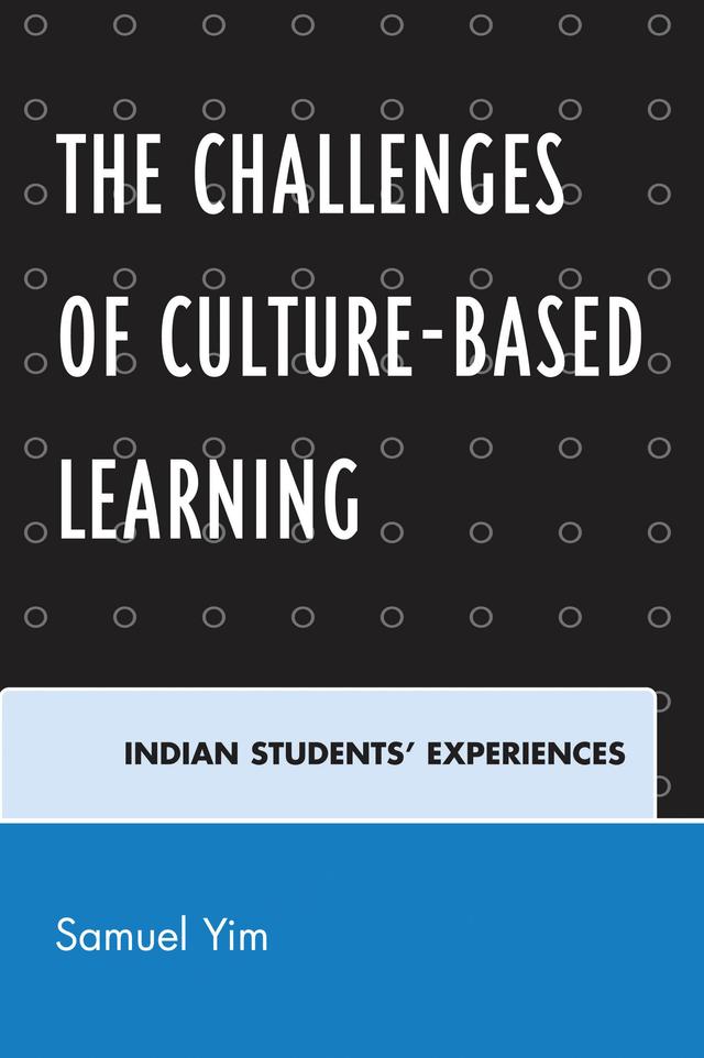 The Challenges of Culture-based Learning by Samuel Yim