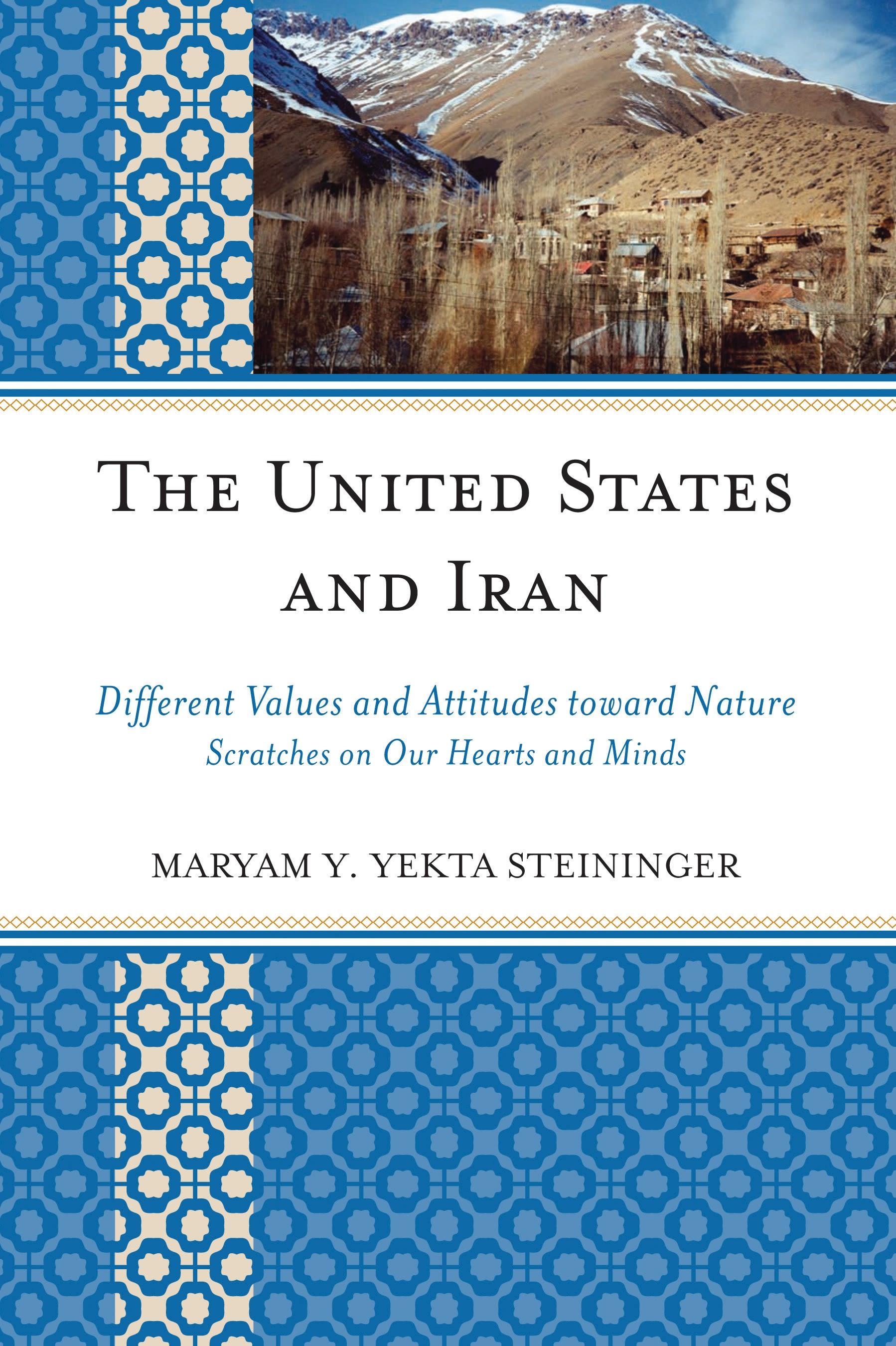 United States and Iran
