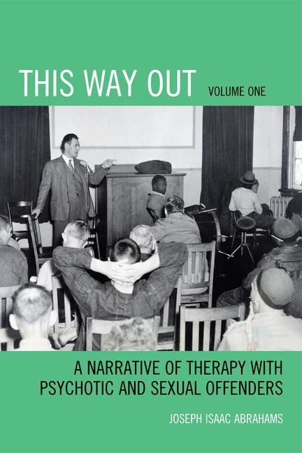 This Way Out by Joseph Isaac Abrahams