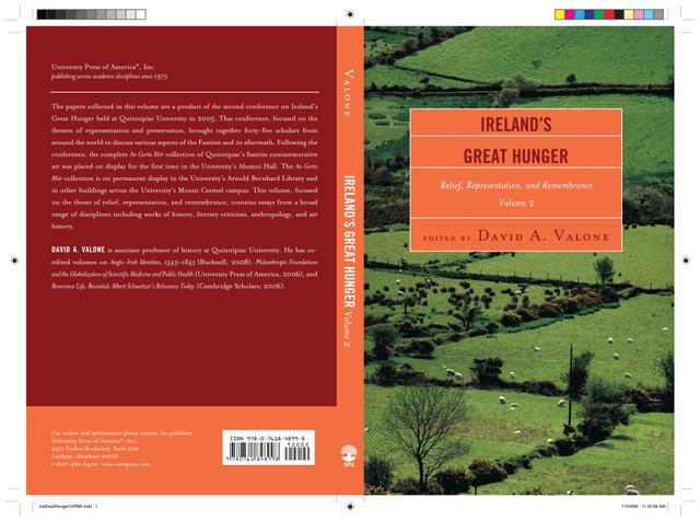 Ireland's Great Hunger by 