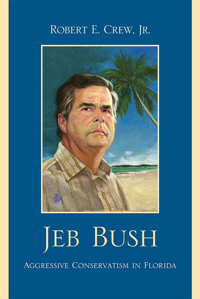 Jeb Bush by Robert E. Crew Jr.