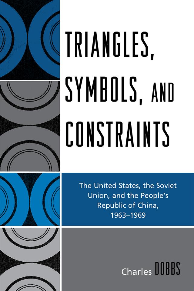 Triangles, Symbols, and Constraints by Charles Dobbs