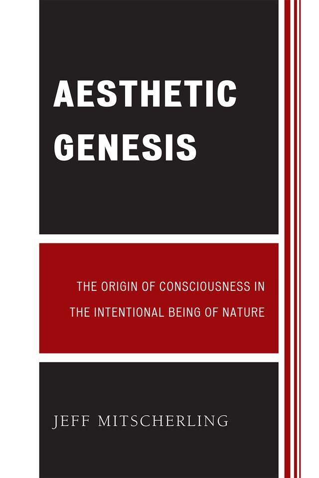 Aesthetic Genesis by Jeff Mitscherling