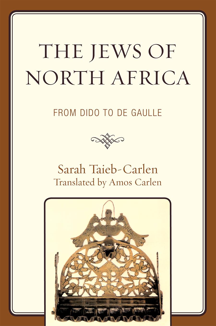 The Jews of North Africa