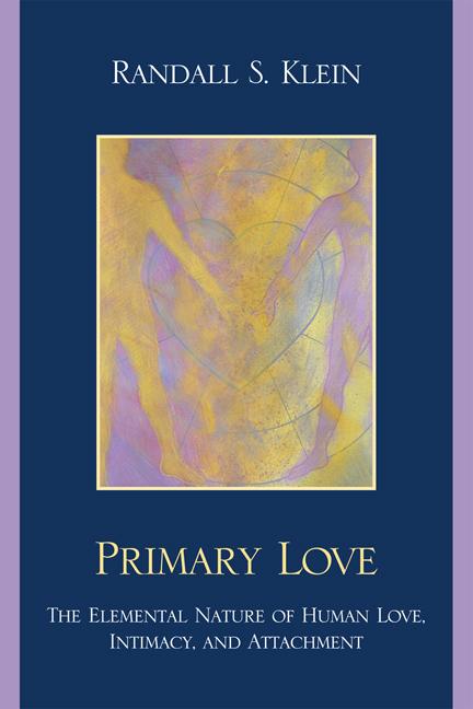 Primary Love by Randall S. Klein
