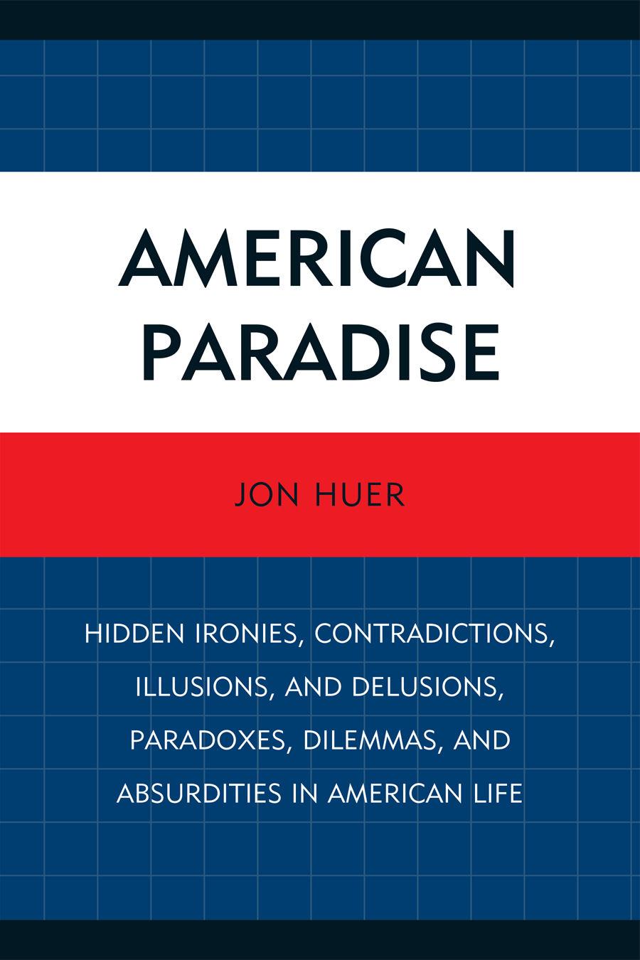 American Paradise