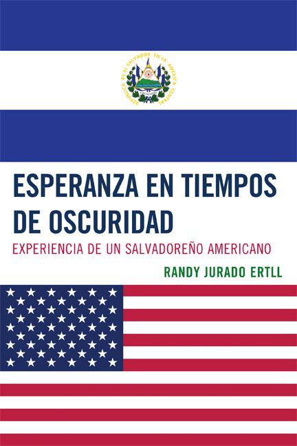 Esperanza en tiempos de oscuridad by Randy Jurado Ertll
