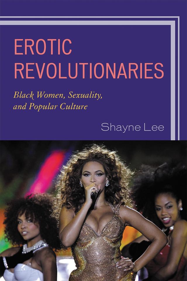 Erotic Revolutionaries by 